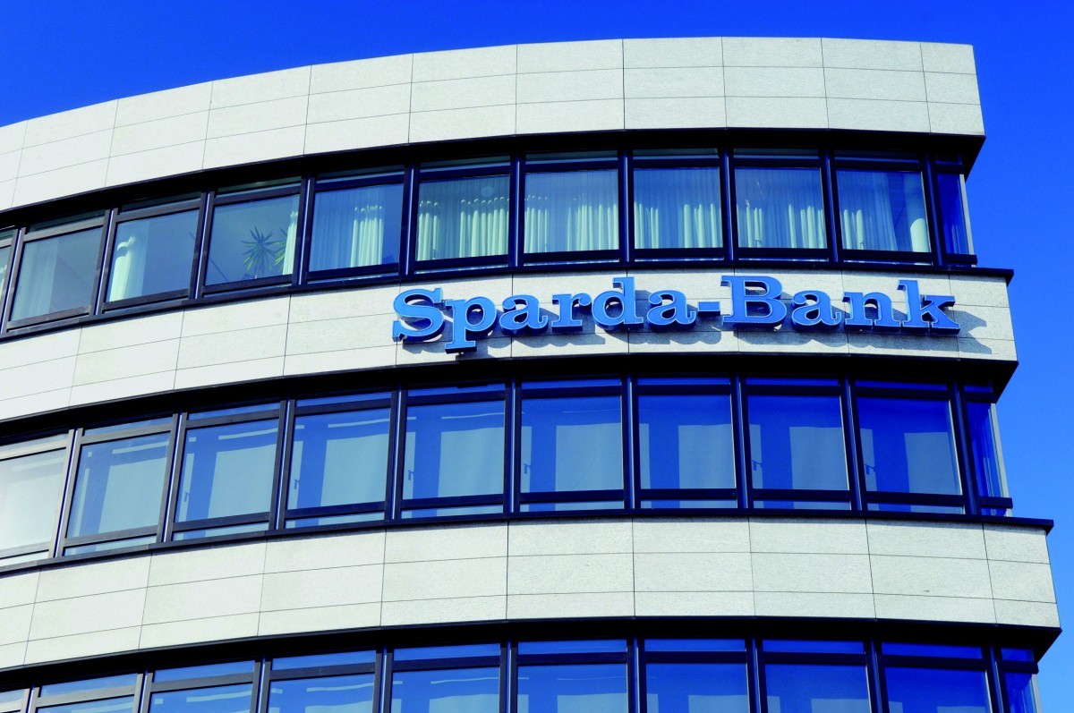 Sparda Banken Partnerschaft Mit Sopra Steria Verlagsgruppe