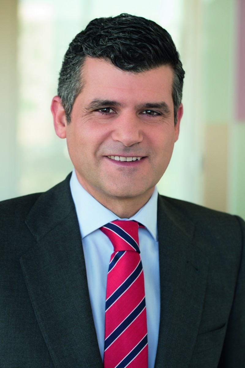 Santander Consumer Bank: Fernando Silva zum Vorstand ...