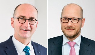 Sudwestbank Vorstand Sebastian Firlinger Folgt Auf Andreas Maurer Verlagsgruppe Knapp Richardi Verlag Fur Absatzwirtschaft