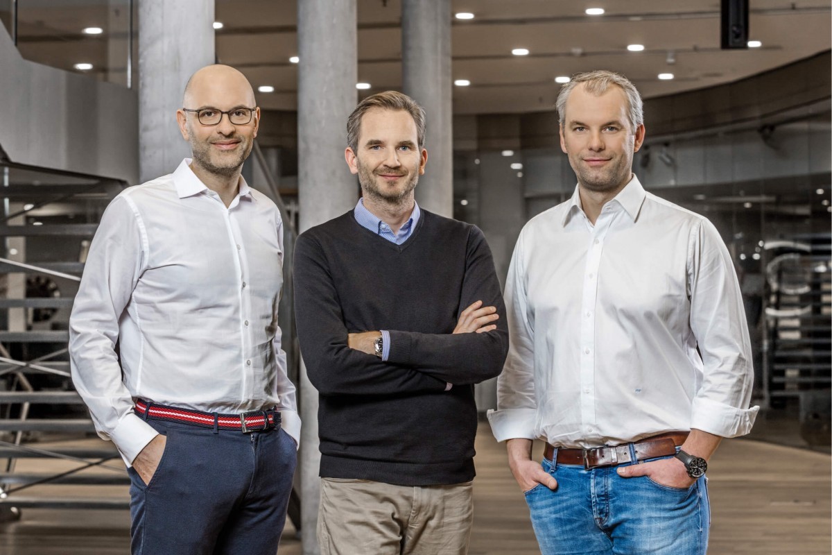 Auxmoney führt Firmenkredite ein | Verlagsgruppe Knapp ...