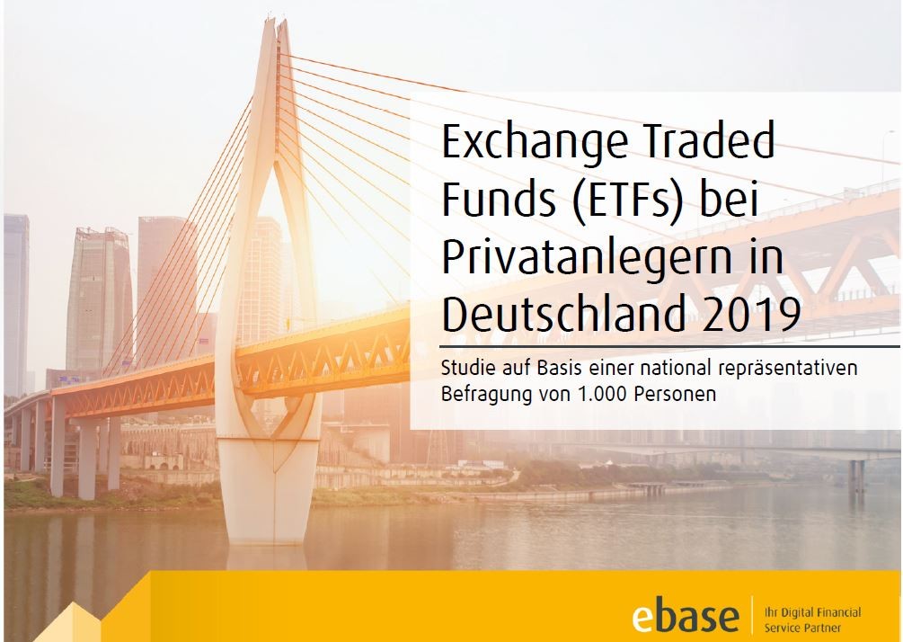 Ebase-Umfrage: In fünf Jahren fast die Hälfte der ...