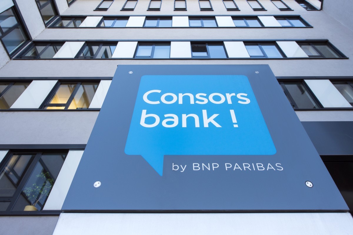 Consorsbank Bewertung