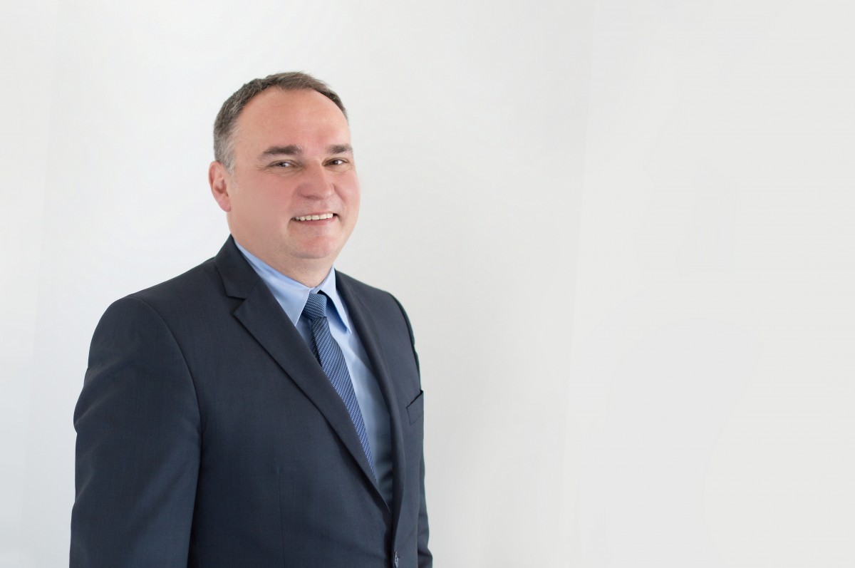 Jürgen Haschka neuer IT-Vorstand der PSD Bank München ...