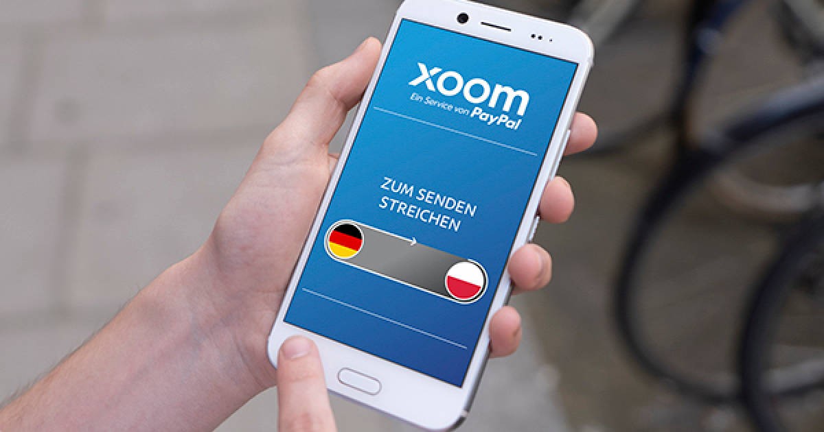 xoom paypal ispot xoom paypal ispot