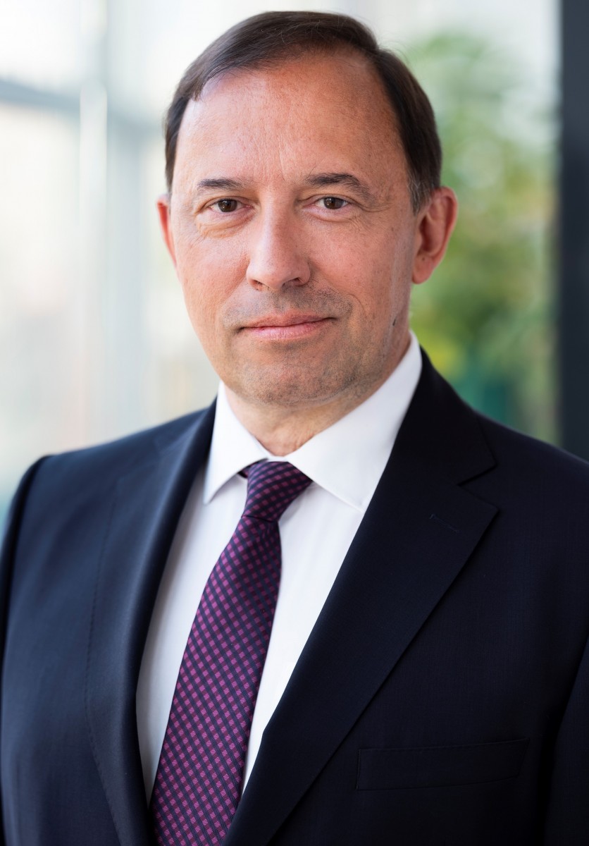 Berliner Sparkasse Janichen Wird Neuer Vorstand Verlagsgruppe