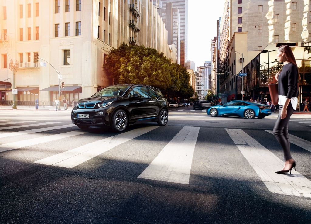 BMW Bank und Ergo mit strategischer Kooperation ...