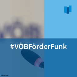 Logo VÖBFörderFunk